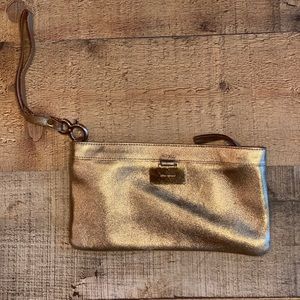 Kate Spade wristlet